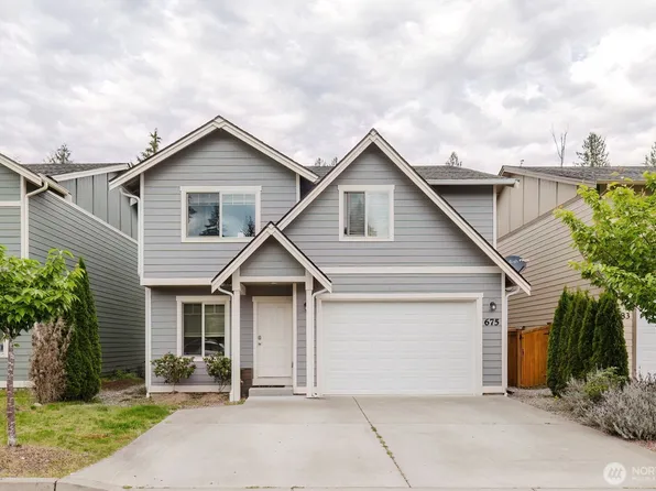 675 SE Olga Circle, Port Orchard, WA 98366