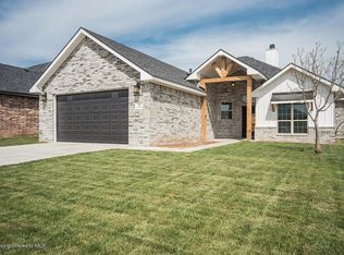 21 Grace Wood Ln, Canyon, TX 79015