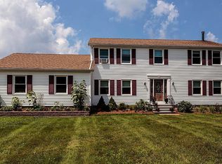 9 Wyman Rd, Billerica, MA 01821