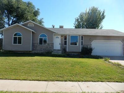 2883 W 4275 S, Roy, UT, 84067