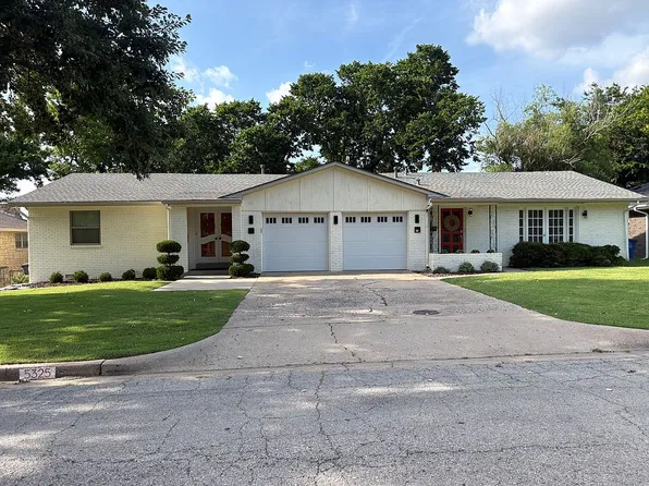 5325 E 17th St, Tulsa, OK 74112