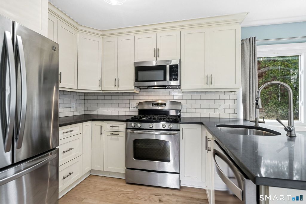 80 County Street #8A, Norwalk, CT, Norwalk