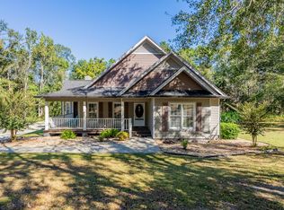 1270 Woodland Hts, Douglas, GA 31535