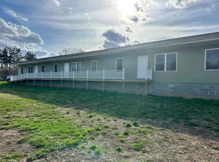 47 Thurman Ave #3, Buckhannon, WV 26201