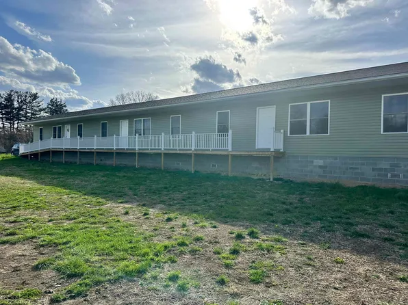 47 Thurman Ave #3, Buckhannon, WV 26201