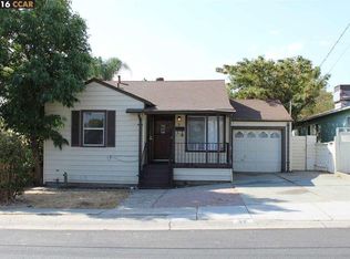 39 Hillcrest Ave, Pittsburg, CA