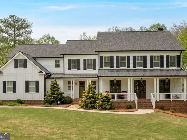 135 Arbor Shoals Dr, Canton, GA 30115