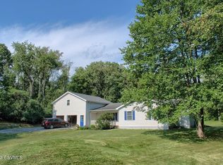 210 Roadarmel Ln, Paxinos, PA 17860