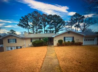 601 4th Ave S, Jasper, AL 35501