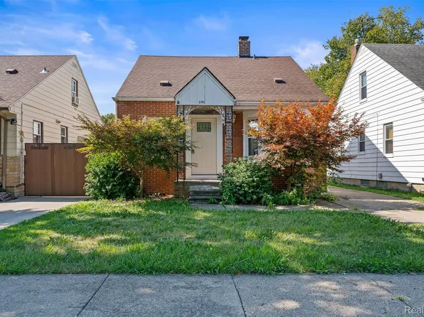2191 Keppen Blvd, Lincoln Park, MI 48146