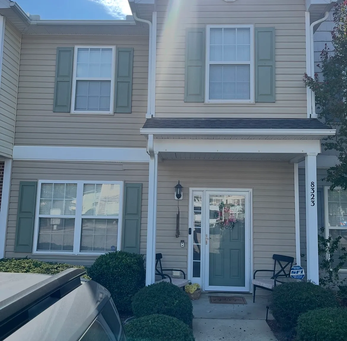 8323 Glenwood Springs Ct — Photo 1
