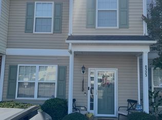8323 Glenwood Springs Ct, Raleigh, NC 27616