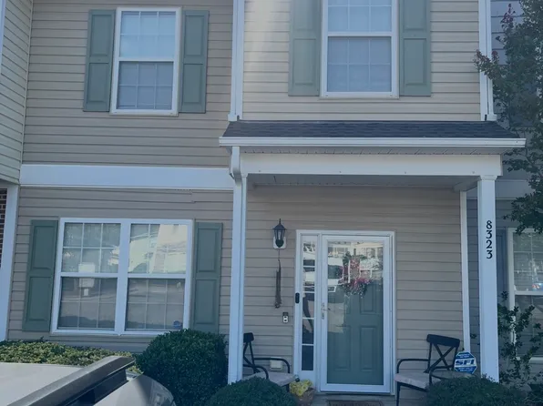 8323 Glenwood Springs Ct, Raleigh, NC 27616