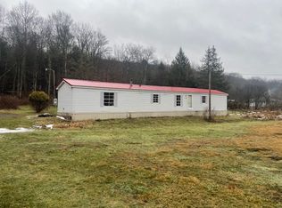 4144 Jackson Run Rd, Warren, PA 16365