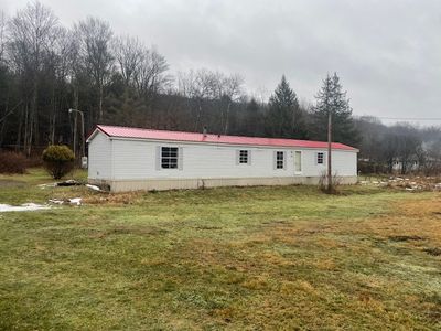 4144 Jackson Run Rd, Warren, PA, 16365