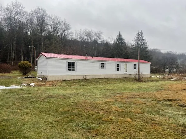 4144 Jackson Run Rd, Warren, PA 16365