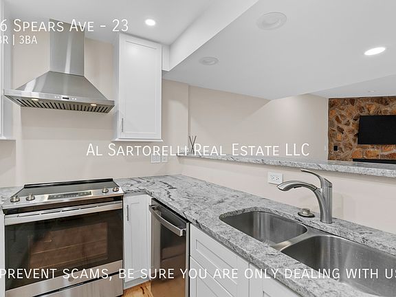 4th image of 16 Spears Ave APT 23