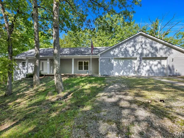 1340 Gainsborough Ct, Lake Sherwood, MO 63357