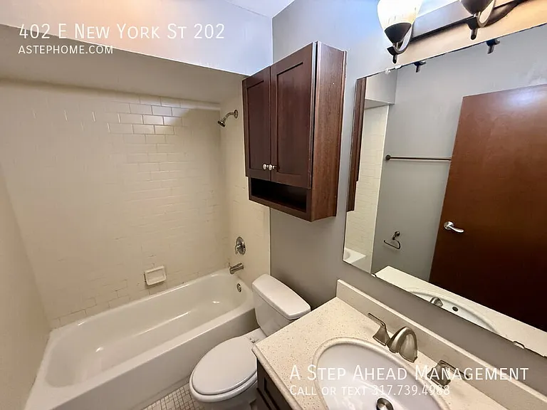 402 E New York St #202 — Photo 16