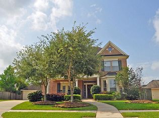 8106 Highland Ridge Ct, Sugar Land, TX 77479