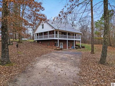 1186 Hale Springs Rd, Benton, KY, 42025