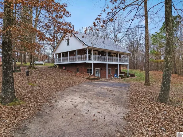1186 Hale Springs Rd, Benton, KY 42025