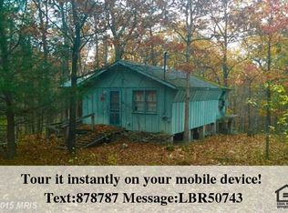 6532 Timber Ridge Rd, Berkeley Springs, WV 25411