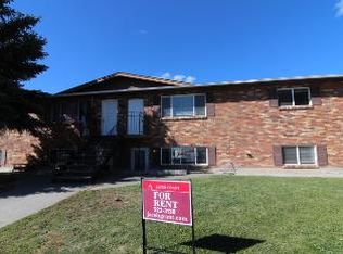 1335 Elizabeth Dr APT 2, Idaho Falls, ID 83404