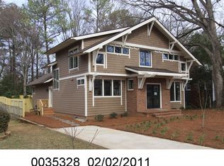 2312 Van Dyke Ave, Raleigh, NC 27607