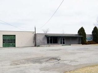 4029 Ellwood Rd, New Castle, PA 16101