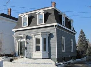 81 Woodford St, Portland, ME 04103