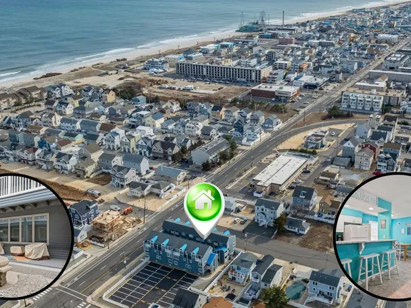 1709 N Route 35 #14, Seaside Heights, NJ 08751