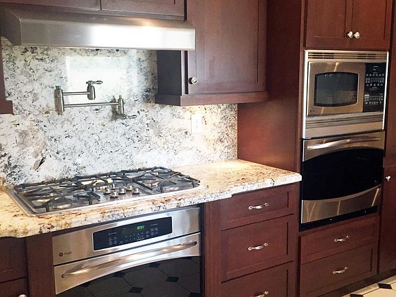 Stovetop & Ovens