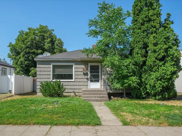 1317 E 33rd Ave, Spokane, WA 99203