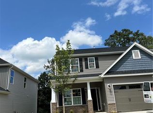 3227 Riley Ford Trl LOT 26, High Point, NC 27265