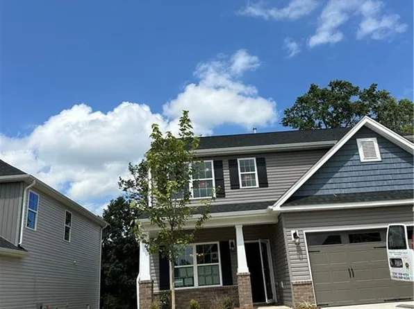 3227 Riley Ford Trl Lot 26, High Point, NC 27265