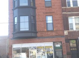 3005 W Cermak Rd, Chicago, IL 60623