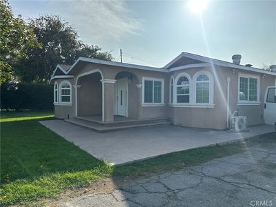 2609 Central Ave, El Monte, CA, 91733