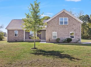 8927 Covington Rd LOT 5, White House, TN 37188