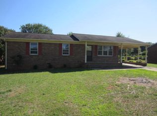 210 Morton St, Shelby, NC 28152