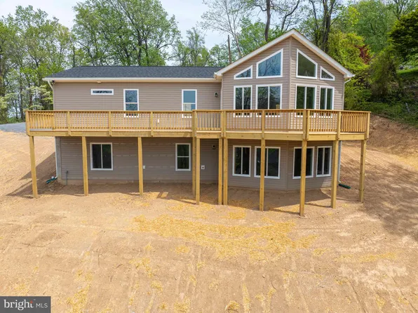 34 Beyond Tomorrow Way, Linden, VA 22642