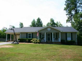 901 Southfield St, Inman, SC 29349