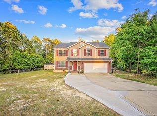 147 Hawksworth Pl, Cameron, NC 28326