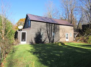 102 Broome Center Rd, Gilboa, NY 12076