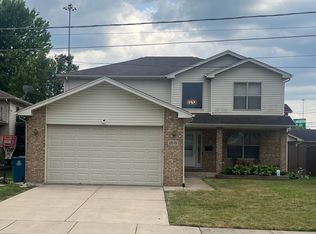 2615 W 149th St, Posen, IL 60469