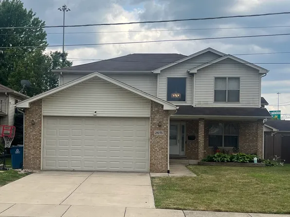 2615 W 149th St, Posen, IL 60469