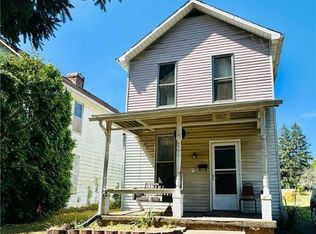 1007 Muskingum Ave, Zanesville, OH 43701