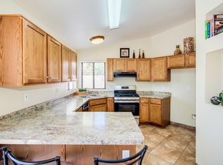 5088 W Condor Dr, Tucson, AZ 85742