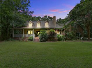 102 Cainhoy Landing Rd, Charleston, SC 29492