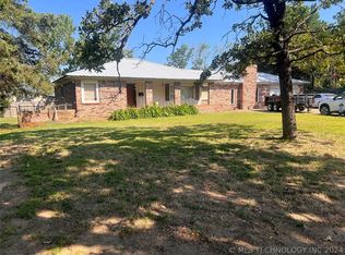6 Carol Dr, McAlester, OK 74501